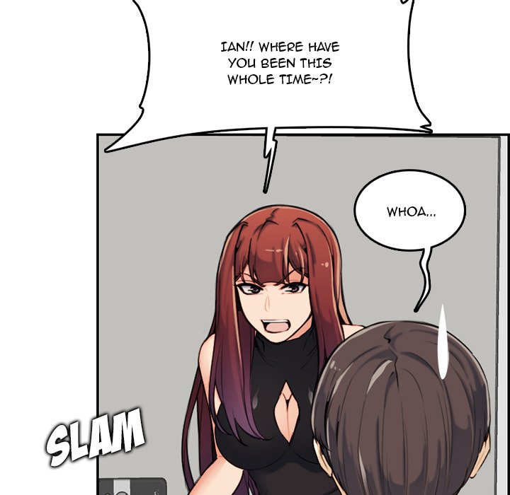 Never Too Late chapter 35 page 64