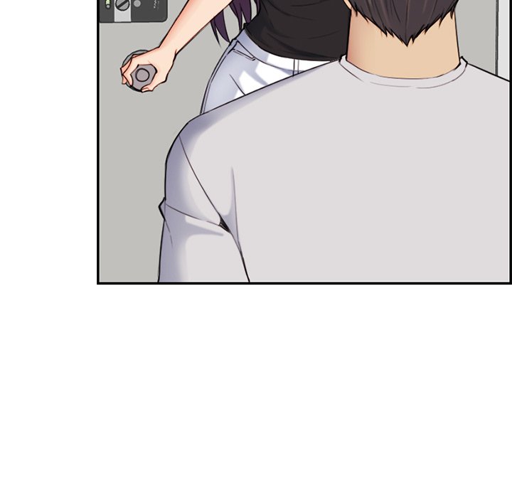 Never Too Late chapter 35 page 65