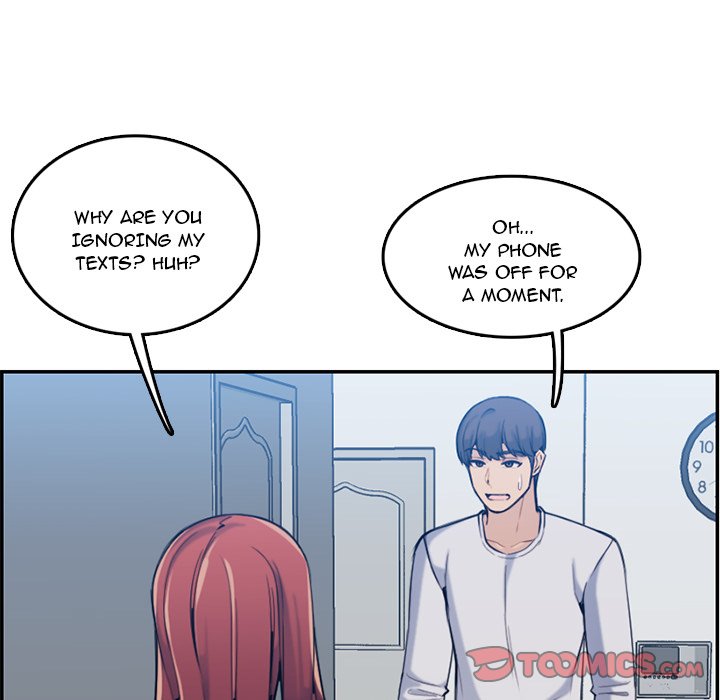 Never Too Late chapter 35 page 66