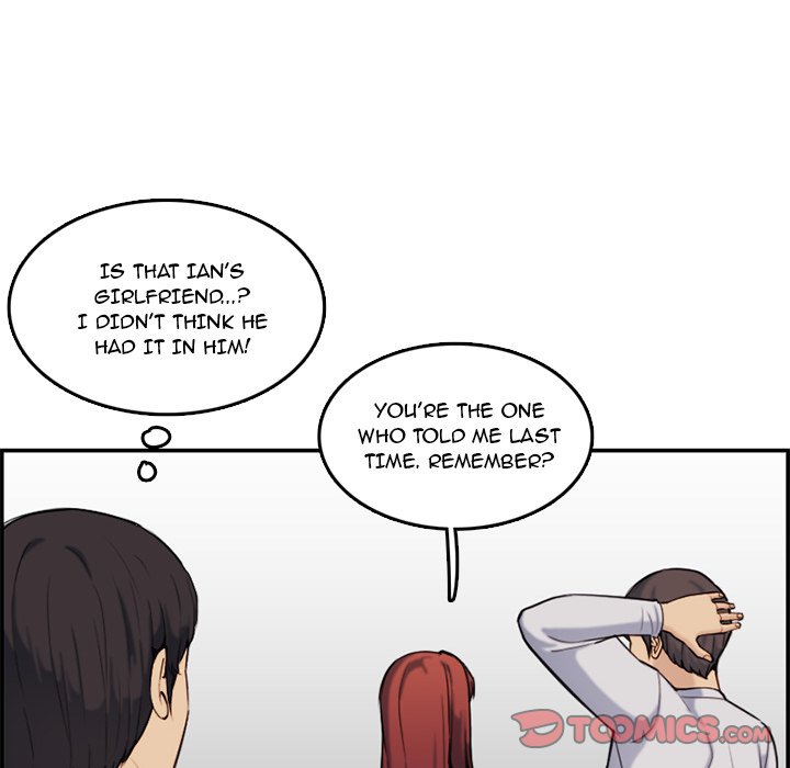 Never Too Late chapter 35 page 70