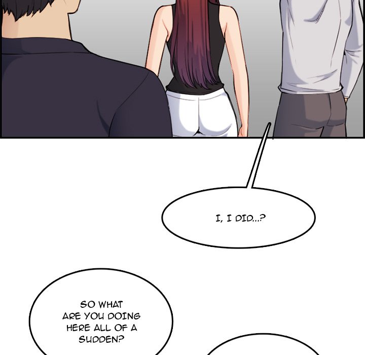 Never Too Late chapter 35 page 71