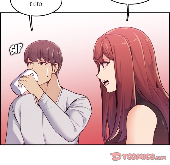 Never Too Late chapter 35 page 74