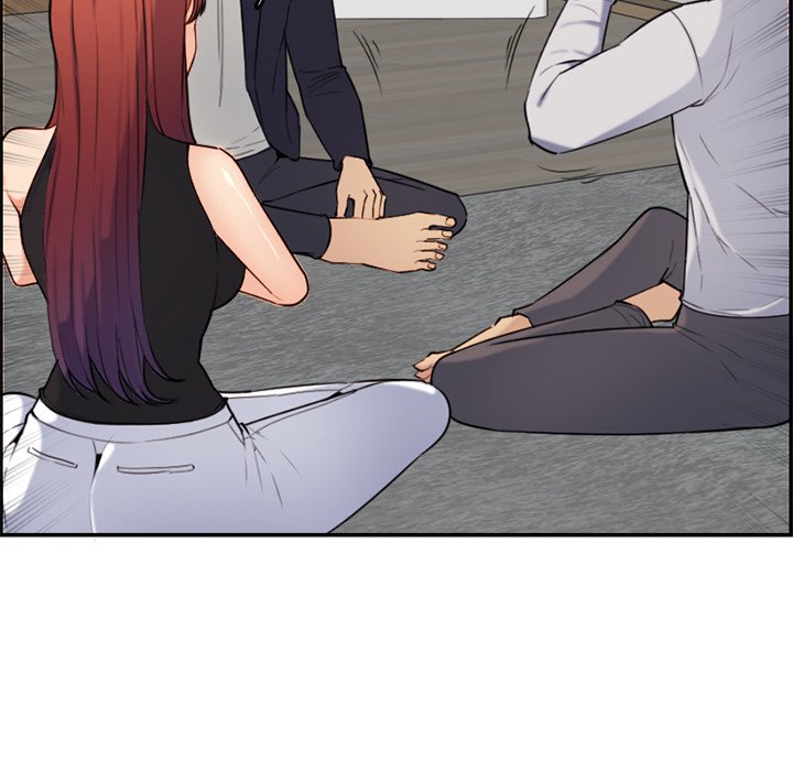 Never Too Late chapter 35 page 76