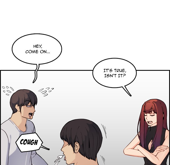 Never Too Late chapter 35 page 77