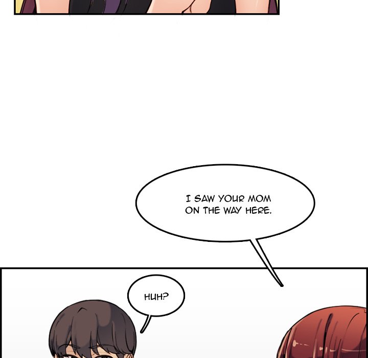 Never Too Late chapter 35 page 80