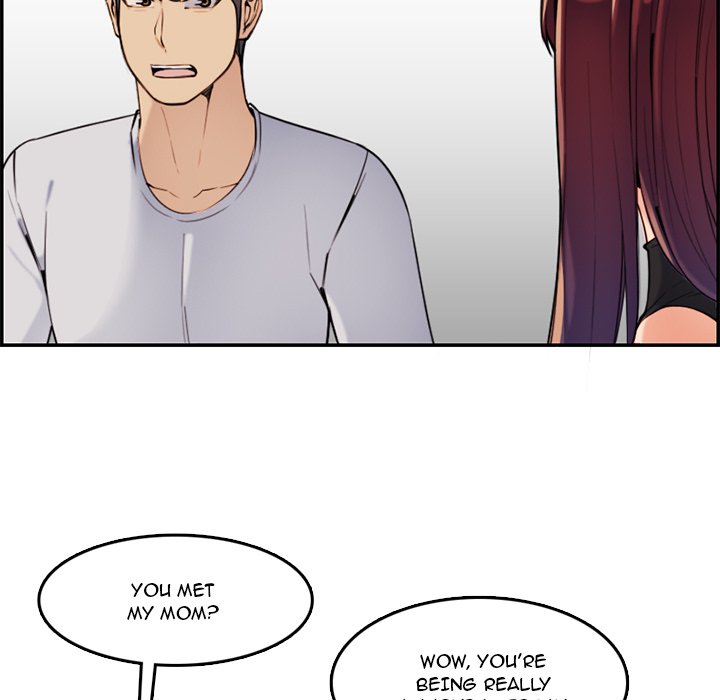 Never Too Late chapter 35 page 81