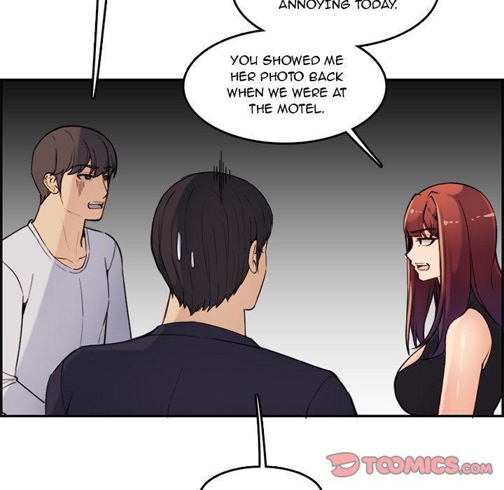Never Too Late chapter 35 page 82