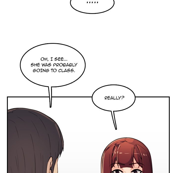 Never Too Late chapter 35 page 83