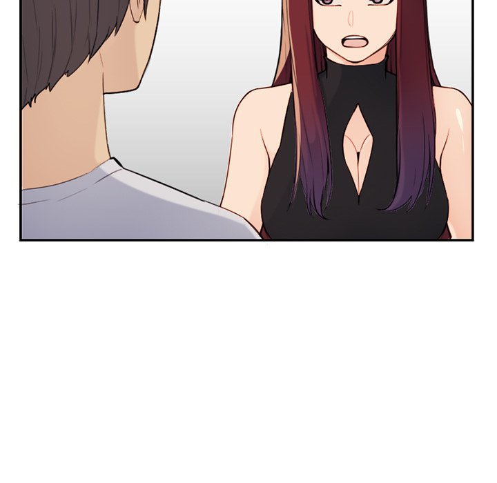 Never Too Late chapter 35 page 84