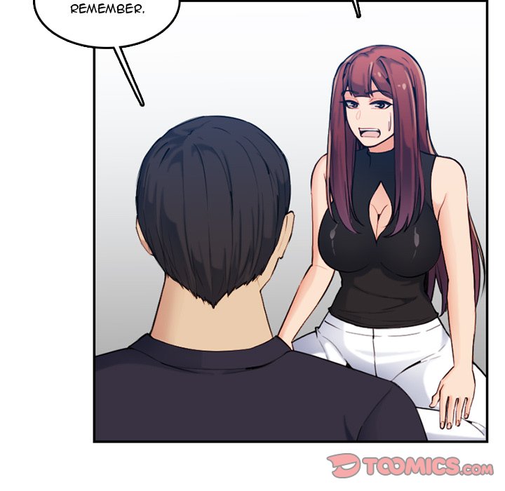 Never Too Late chapter 35 page 90