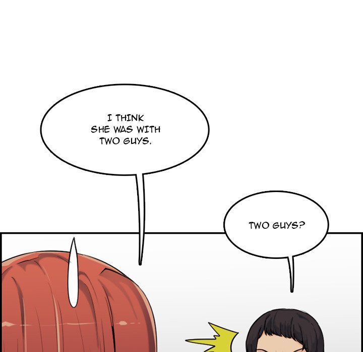Never Too Late chapter 35 page 91