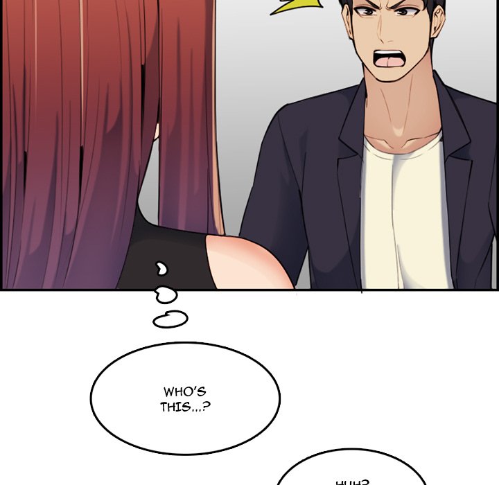 Never Too Late chapter 35 page 92