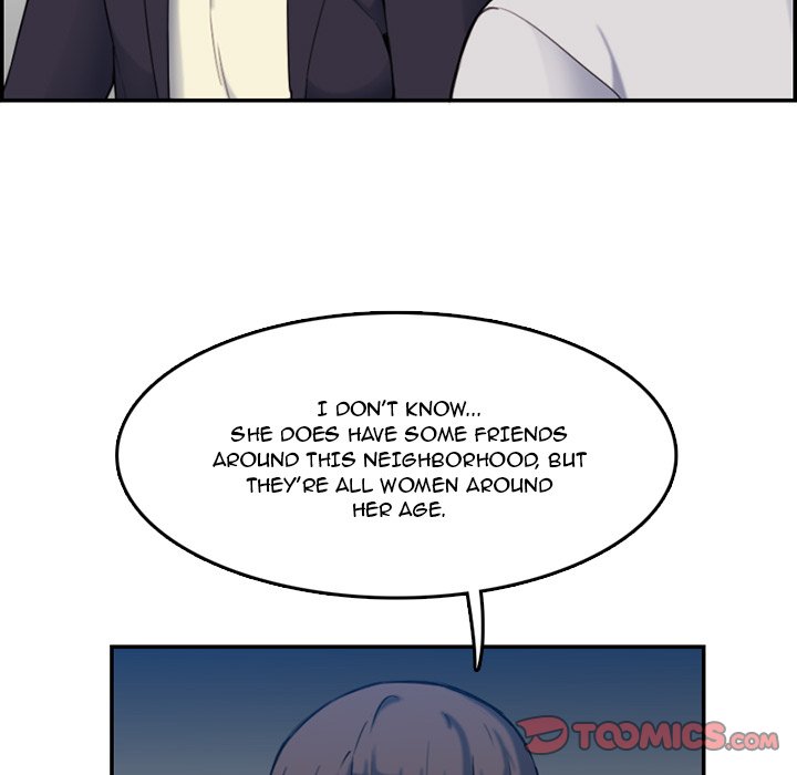 Never Too Late chapter 35 page 94