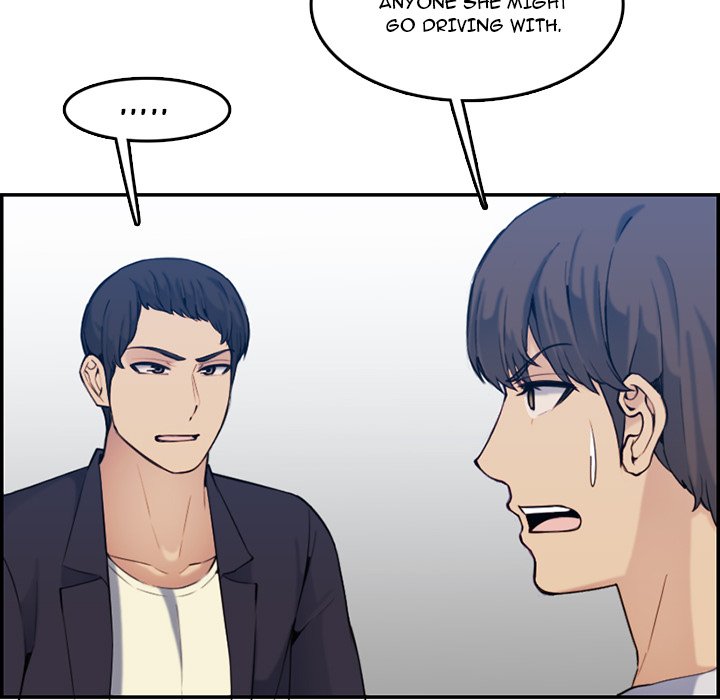 Never Too Late chapter 35 page 96