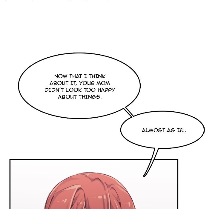 Never Too Late chapter 35 page 97