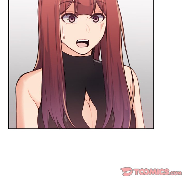 Never Too Late chapter 35 page 98