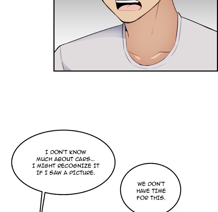 Never Too Late chapter 35 page 100