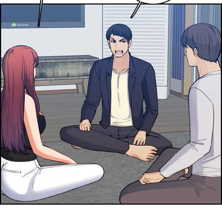 Never Too Late chapter 35 page 101