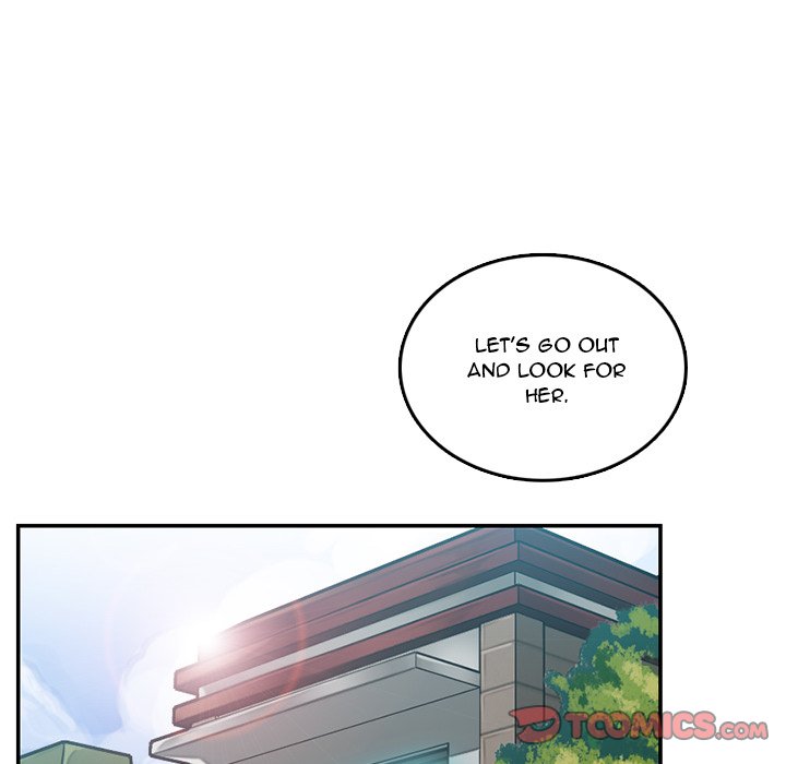 Never Too Late chapter 35 page 102