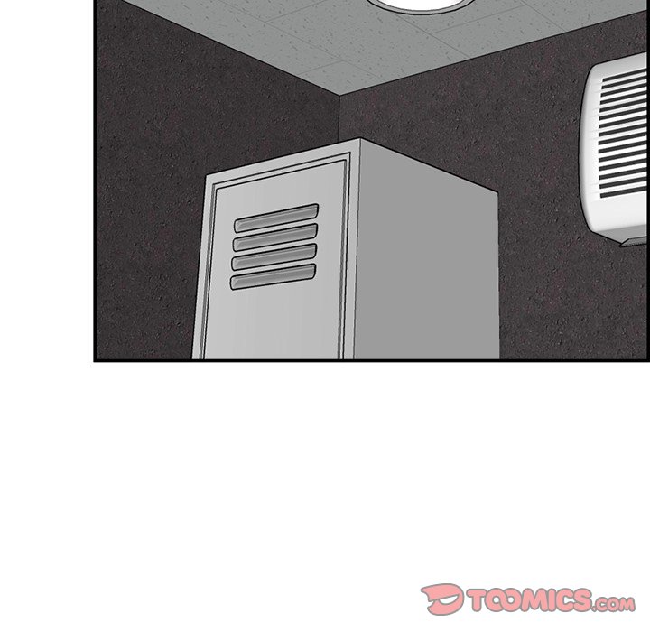 Never Too Late chapter 36 page 6