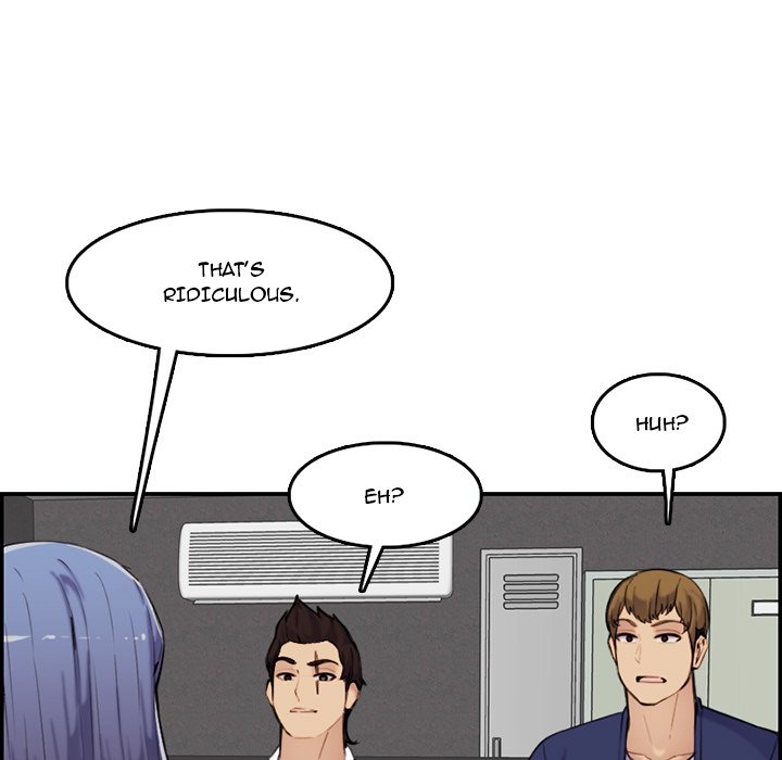 Never Too Late chapter 36 page 17