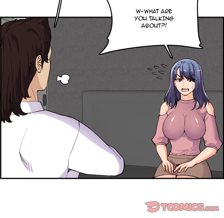 Never Too Late chapter 36 page 22
