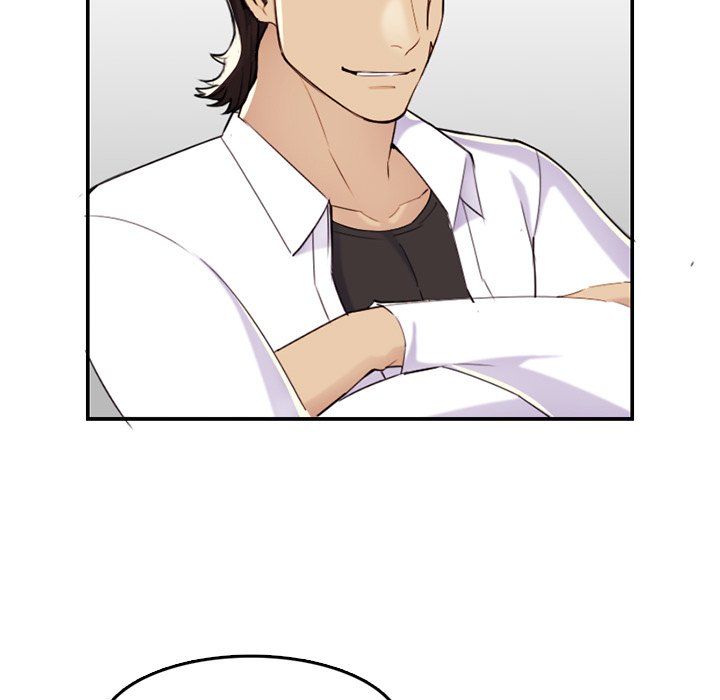 Never Too Late chapter 36 page 27