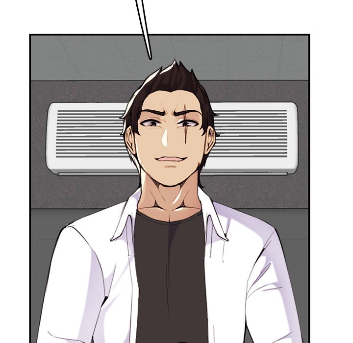 Never Too Late chapter 36 page 33