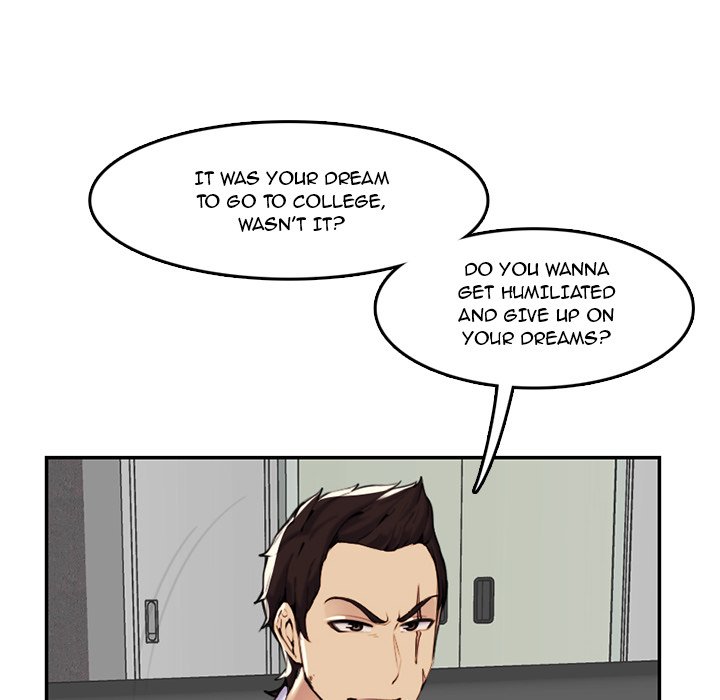 Never Too Late chapter 36 page 43