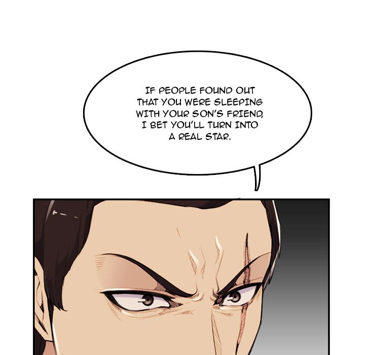 Never Too Late chapter 36 page 49