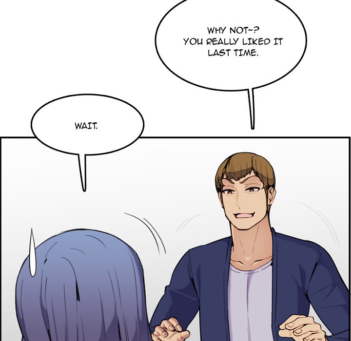 Never Too Late chapter 36 page 59