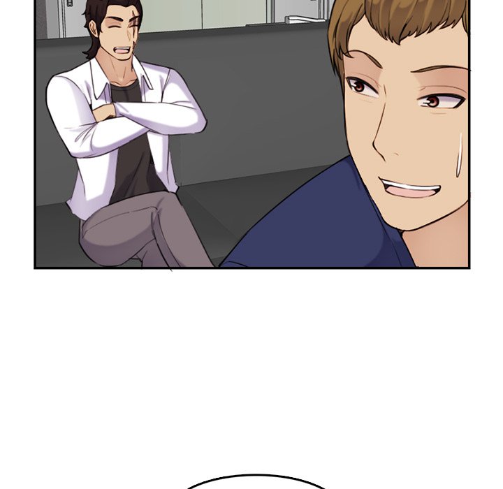 Never Too Late chapter 36 page 65