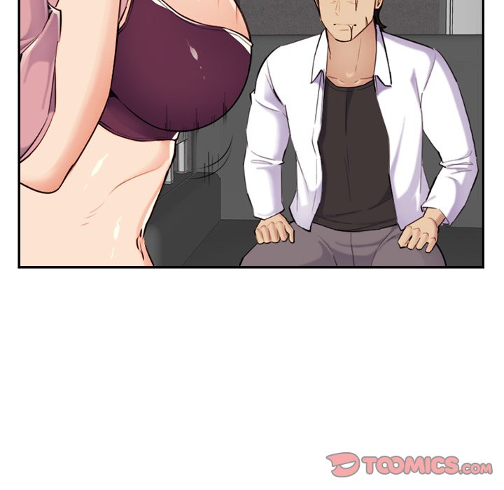 Never Too Late chapter 36 page 70