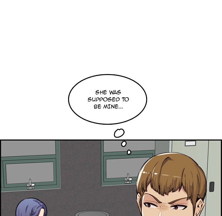 Never Too Late chapter 36 page 91