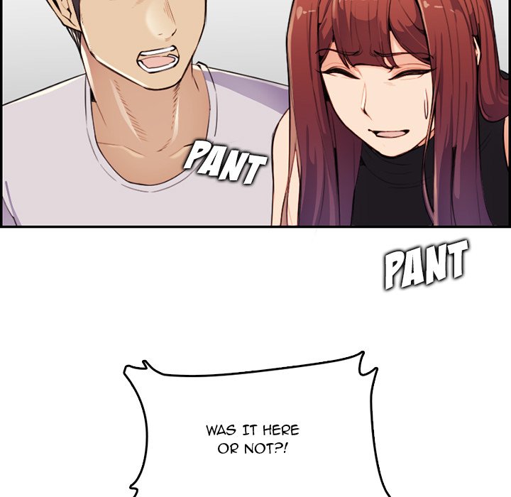 Never Too Late chapter 37 page 11