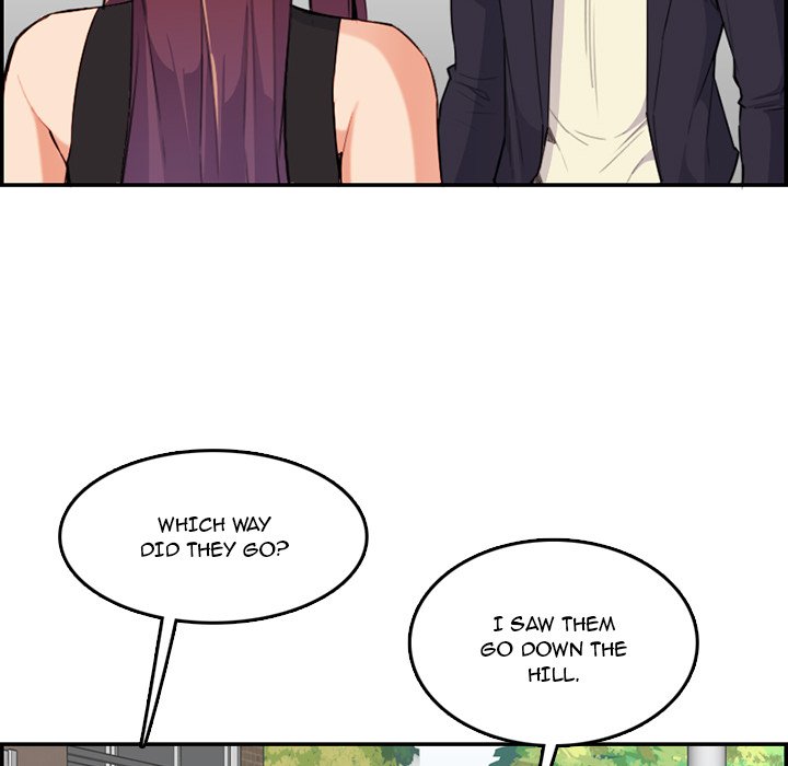 Never Too Late chapter 37 page 26
