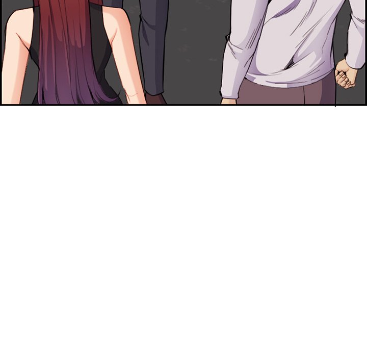 Never Too Late chapter 37 page 31