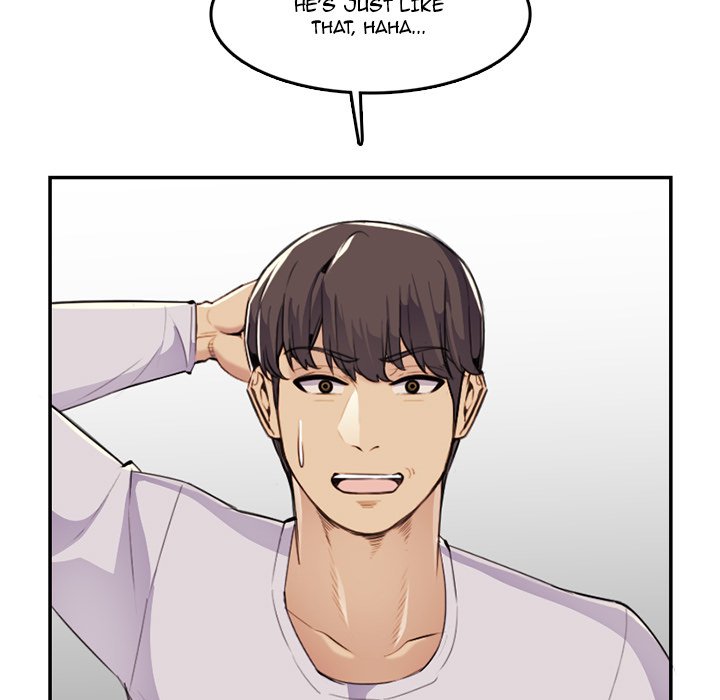 Never Too Late chapter 37 page 41