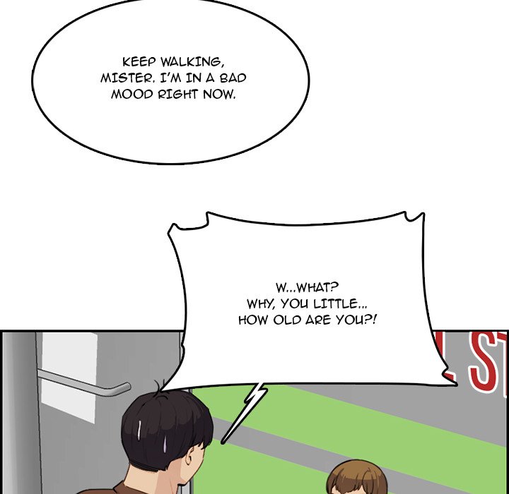 Never Too Late chapter 37 page 106