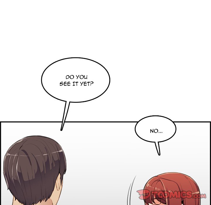 Never Too Late chapter 37 page 111