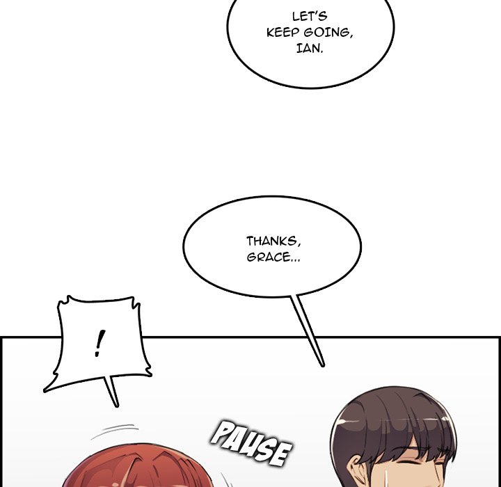Never Too Late chapter 37 page 116
