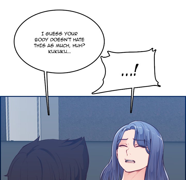 Never Too Late chapter 38 page 25
