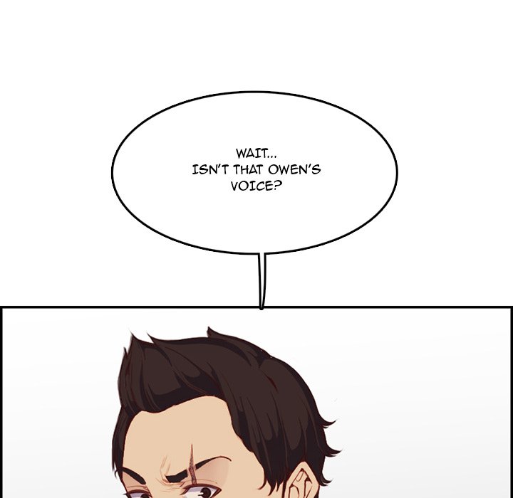 Never Too Late chapter 38 page 36