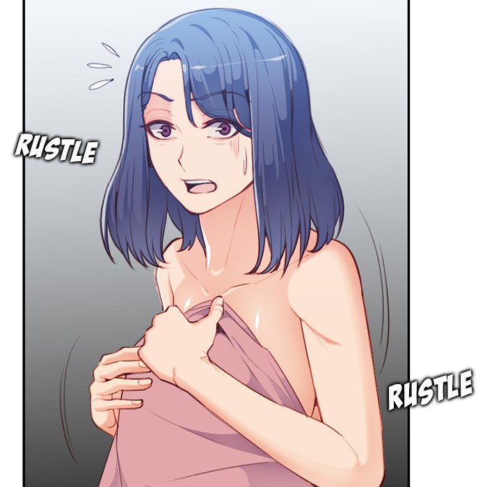 Never Too Late chapter 38 page 41