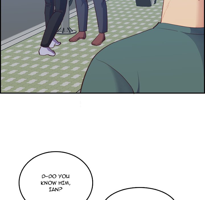 Never Too Late chapter 38 page 56