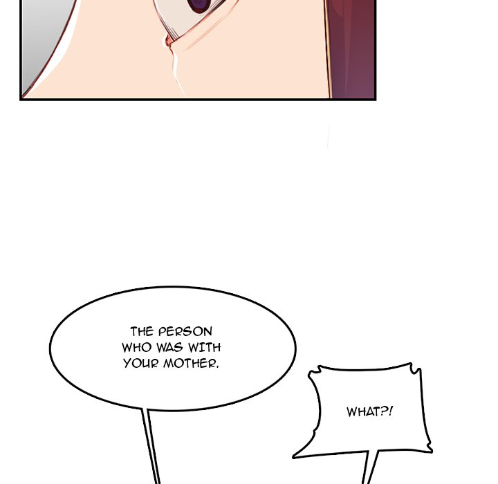Never Too Late chapter 38 page 61