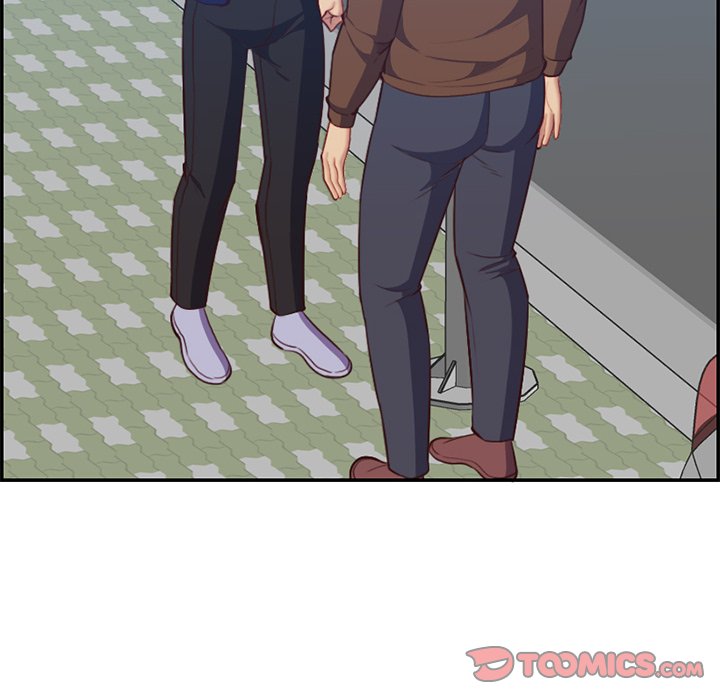 Never Too Late chapter 38 page 66