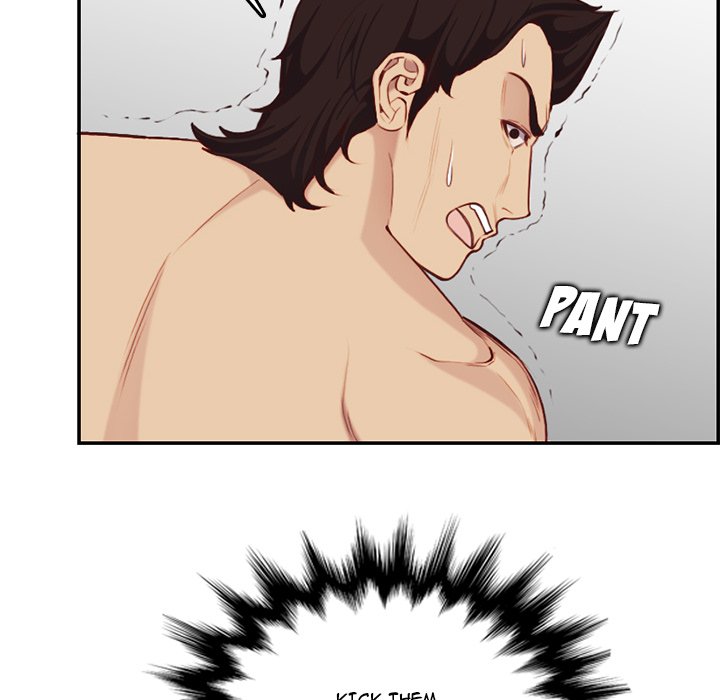 Never Too Late chapter 38 page 111
