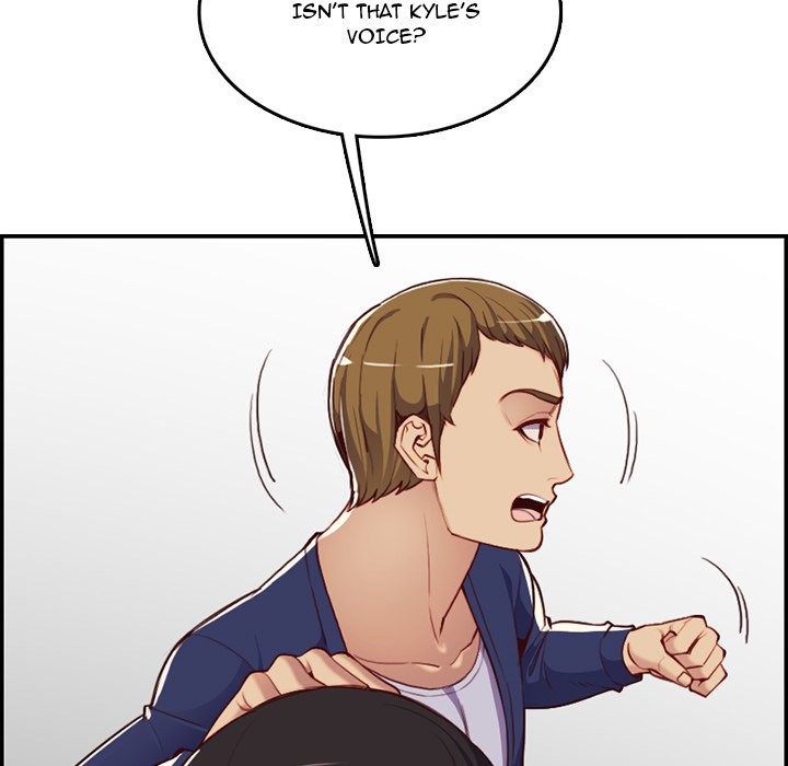 Never Too Late chapter 39 page 11