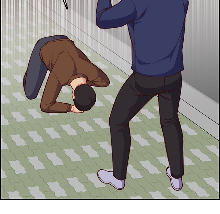 Never Too Late chapter 39 page 46
